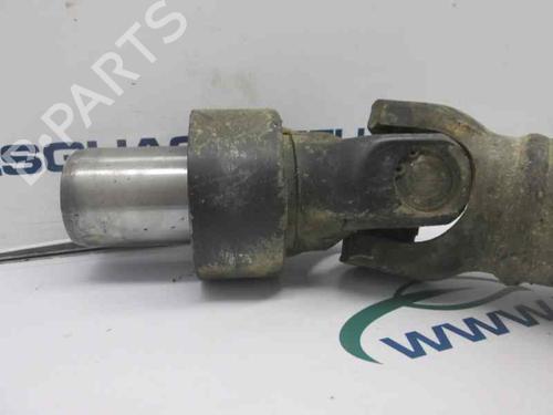 Driveshaft SUZUKI GRAND VITARA I (FT, HT) 2.0 HDI 110 16V 4x4 (SQ420D, TD83V) | BP2862426M37 