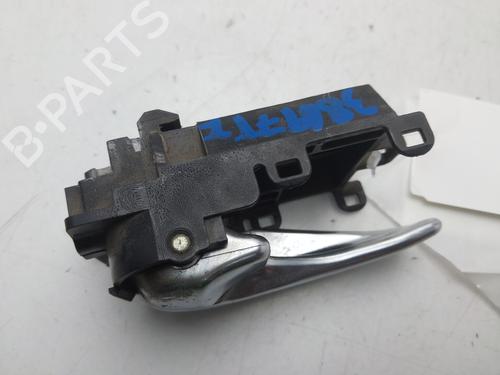 Rear left interior door handle NISSAN ALMERA TINO (V10)  | BP27815025I15 