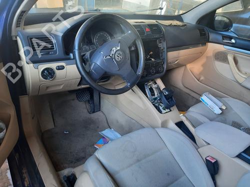 Left front window motor VW GOLF V (1K1)  | BP31636495E21 