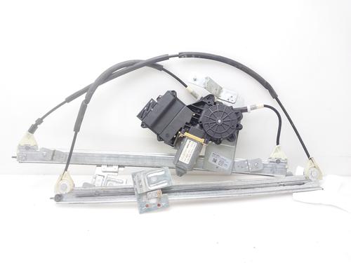 Used Front left window mechanism VW SHARAN (7M8, 7M9, 7M6) 1.8 T 20V (150 hp) 21285335