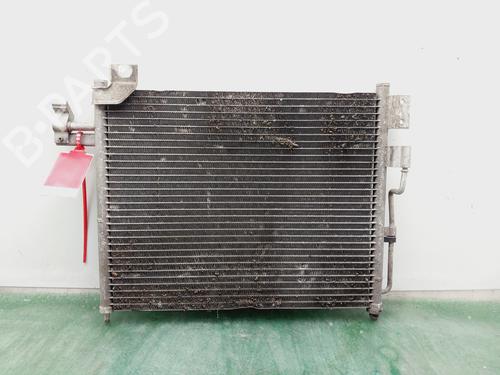AC radiator MAZDA PREMACY (CP) 2.0 TD | BP33334792M32 - Image 2
