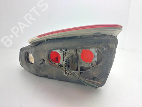 Left taillight BMW X5 (E53) 3.0 d | BP36409316C34 - Image 2