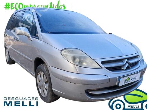 Bagklap lås CITROËN C8 (EA_, EB_) 2.0 HDi | BP32454878C101 