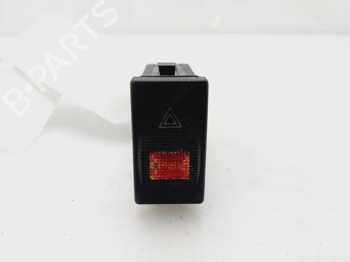 Used Warning switch AUDI A4 B5 (8D2) [1994-2001]  31143212