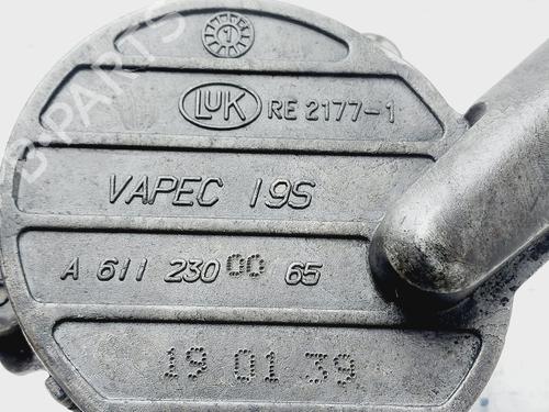 Vacuum pump MERCEDES-BENZ C-CLASS Coupe (CL203)  | BP28355045M80 