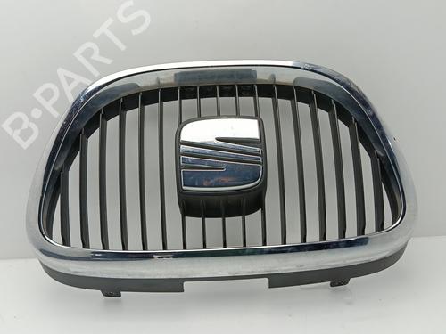 Used Grille SEAT ALTEA (5P1) [2004-2015]  30407902
