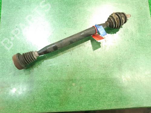 Right front driveshaft VW POLO (9N_, 9A_) 1.4 16V | BP9736209M39 