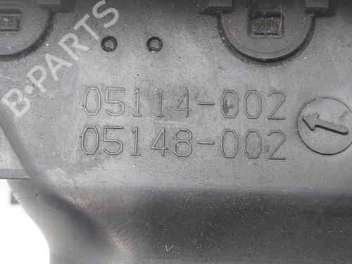 Luftventil BMW 5 (E60) 530 d | BP37687804I21 - Image 3