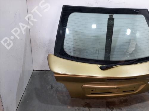 Tailgate CITROËN XSARA Coupe (N0) 1.6 i | BP13477543C6 
