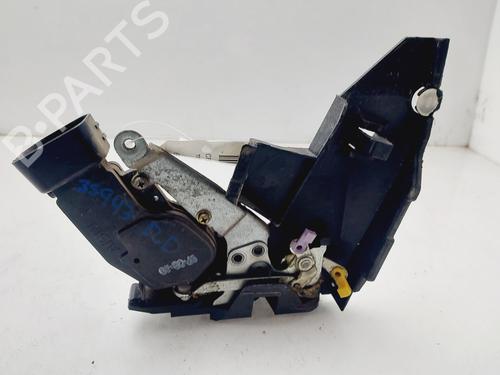 Front right lock TOYOTA COROLLA (_E11_) 2.0 D (CE110_, CE110R) | BP20495802C97 