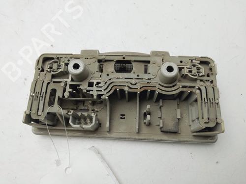Interior roof light SKODA FABIA I (6Y2)  | BP24884519I8 