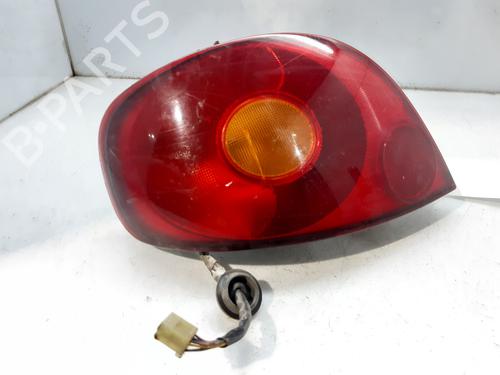 Used Left taillight DAEWOO MATIZ (M100, M150) 0.8 (52 hp) 8606713