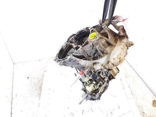 Gearbox FORD FOCUS I Saloon (DFW) 1.8 Turbo DI / TDDi | BP15402506M3 