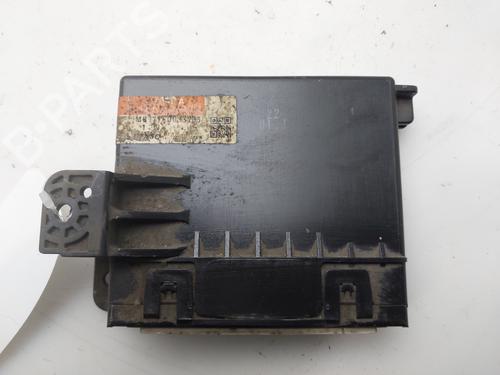 Used Electronic module Electronic module TOYOTA AURIS (_E18_) 1.4 D-4D (NDE180_, NDE180R) (90 hp) 33966341 33966341