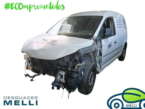 Brukte deler til VW CADDY ALLTRACK IV Box Body/MPV (SAA) [2015-2020]  4290112