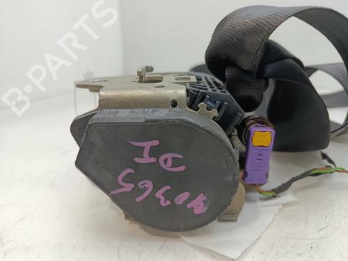 Front left seatbelt SEAT LEON (1P1) | BP31917077I26