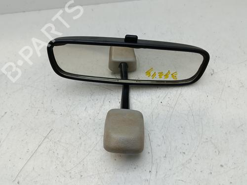 Used Rear mirror HONDA CIVIC VI Hatchback (EJ, EK) 1.4 i S (EJ9) (90 hp) 30593758