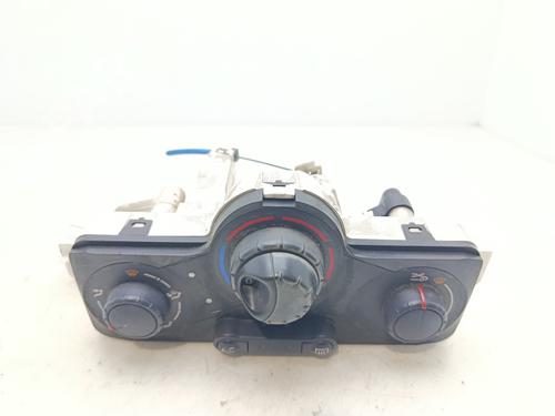 Used Climate control Climate control RENAULT CLIO III (BR0/1, CR0/1) 1.5 dCi (C/BR0G, C/BR1G) (68 hp) 34480920 34480920