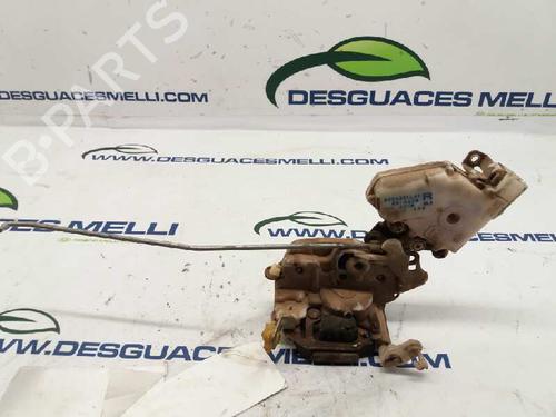 Front right lock NISSAN TERRANO II (R20)  | BP2985346C97 