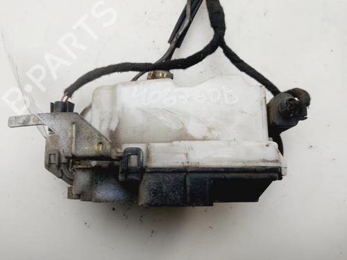Front right lock SEAT IBIZA II (6K1) | BP31887795C97