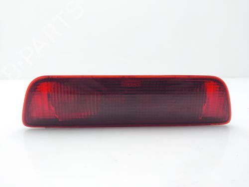 Rear bumper right light NISSAN MICRA V (K14) 0.9 IG-T (90 hp) 16289379