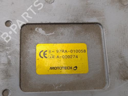 Elektronisk modul SSANGYONG KYRON | BP30553595M83