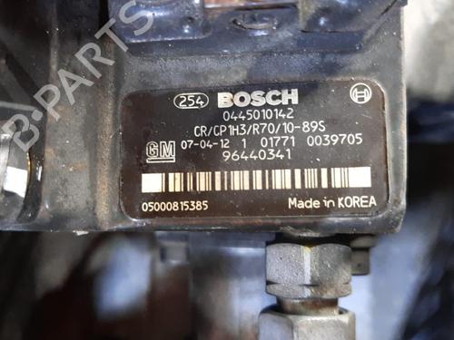 Engine CHEVROLET CAPTIVA (C100, C140)  | BP29329405M1 