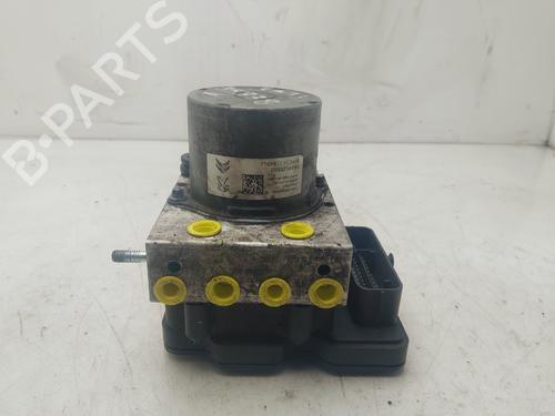 Used ABS pump PEUGEOT EXPERT Van (V_) 2.0 BlueHDi 120 (122 hp) 23104388