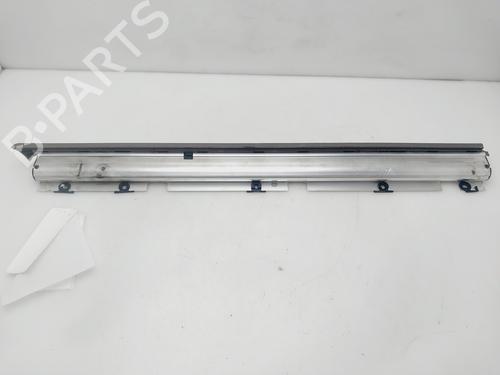 Left sun visor AUDI A8 D3 (4E2, 4E8) 4.2 quattro | BP37267349I1 - Image 2