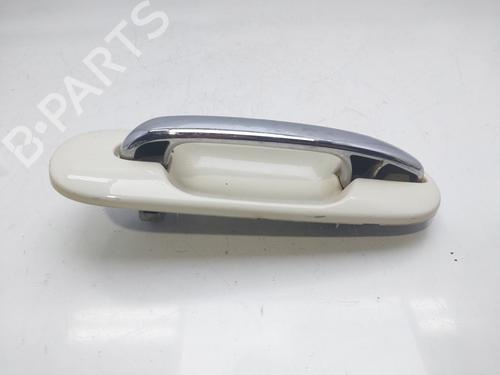 Rear right exterior door handle ROVER 45 I Hatchback (RT) 1.6 | BP15518738C130 