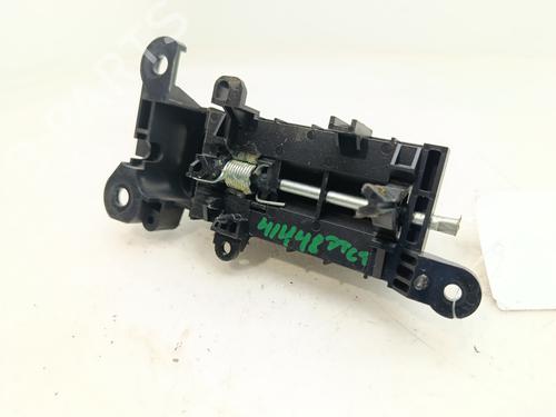 Rear left interior door handle MAZDA 5 (CR) 2.0 CD (CR19) | BP33842298I15 - Image 3