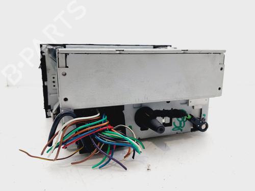 Bilradio FORD FOCUS C-MAX (DM2)  | BP30472915E6 