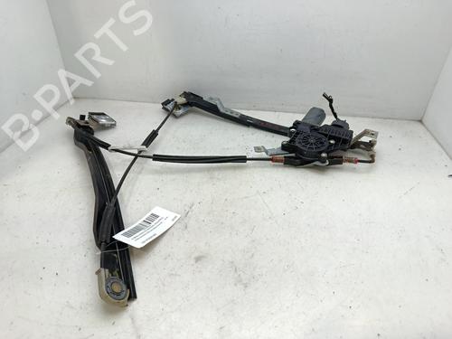 Front left window mechanism FORD MONDEO III (B5Y) 2.0 16V TDDi / TDCi | BP36542004C22 - Image 2