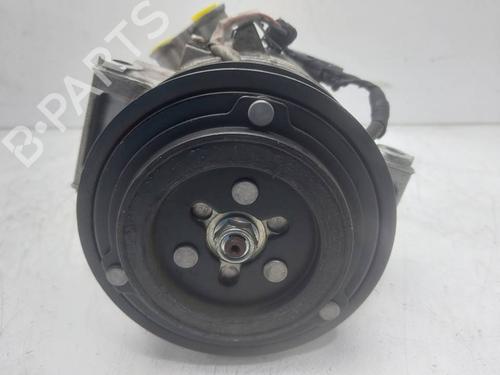 Used AC compressor AC compressor 39143330 39143330