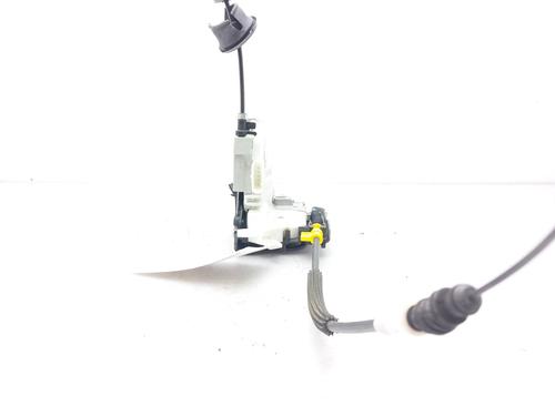 Rear left lock AUDI A1 (8X1, 8XK) 1.6 TDI | BP13302863C100 