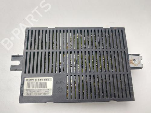 Used Electronic module BMW 7 (E65, E66, E67) 730 d (218 hp) 31716309