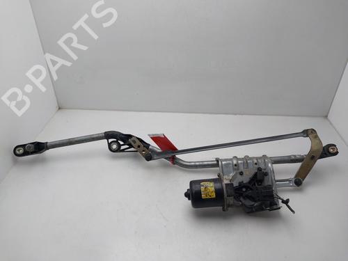 Viskermotor vindrude Viskermotor vindrude RENAULT SCÉNIC II (JM0/1_) [2003-2010] 36184518 36184518