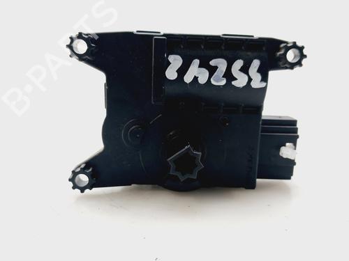 Used Heater blower motor FORD USA MUSTANG Coupe [2014-2023]  22746264