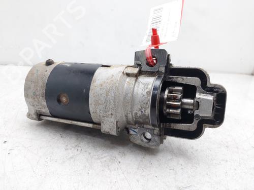 Used Starter FORD RANGER (TKE) 2.2 TDCi 4x4 (160 hp) 17322745