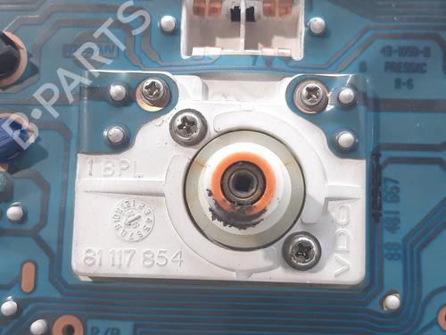 Instrument cluster NISSAN MICRA II (K11) 1.0 i 16V | BP10374581C47 