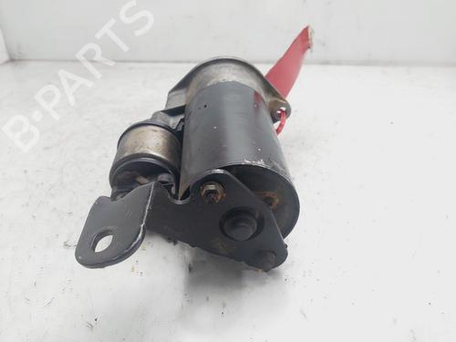 Startmotor OPEL ZAFIRA A MPV (T98) 2.0 DTI 16V (F75) | BP20105443M8 