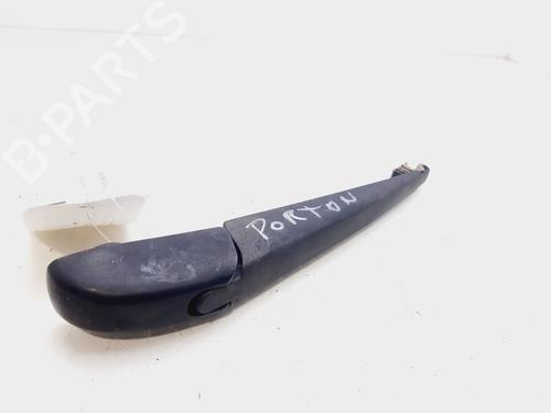 Rear windshield wiper arm LAND ROVER DISCOVERY SPORT (L550) 2.0 D 4x4 | BP20500542C144 