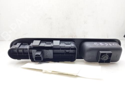 Right front window switch PEUGEOT 307 Break (3E) 1.6 HDi | BP13663457I26 