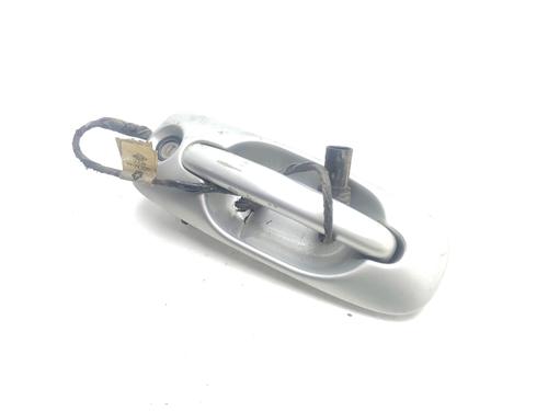 Front left exterior door handle CHRYSLER VOYAGER IV (RG, RS) 2.5 CRD | BP27200069C128 