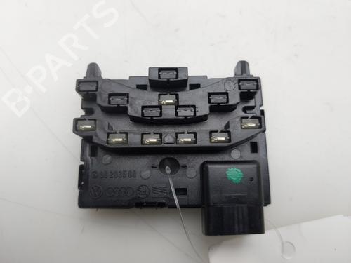 Used Electronic sensor Electronic sensor AUDI A3 (8P1) [2003-2013] 34620601 34620601
