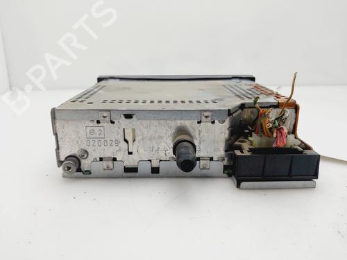 Radio PEUGEOT PARTNER MPV (5_, G_)  | BP29876050E6