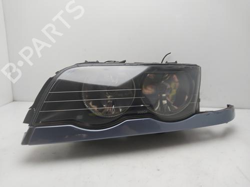 left-headlight-bmw-3-e46-1997-1998-1999-2000-2001-2002-2003-2004-2005-37791508 main image