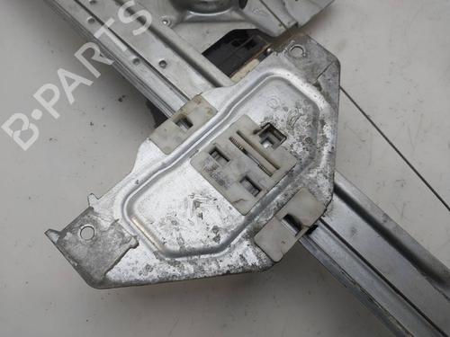 Front right window mechanism CITROËN BERLINGO MULTISPACE (B9) 1.6 HDi 90 | BP38603251C23 - Image 3