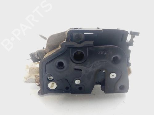ABS pump FORD FIESTA V (JH_, JD_)  | BP28016010M43 