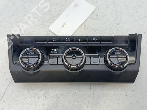 Used Climate control SKODA OCTAVIA III Combi (5E5, 5E6) [2012-2020]  31253230